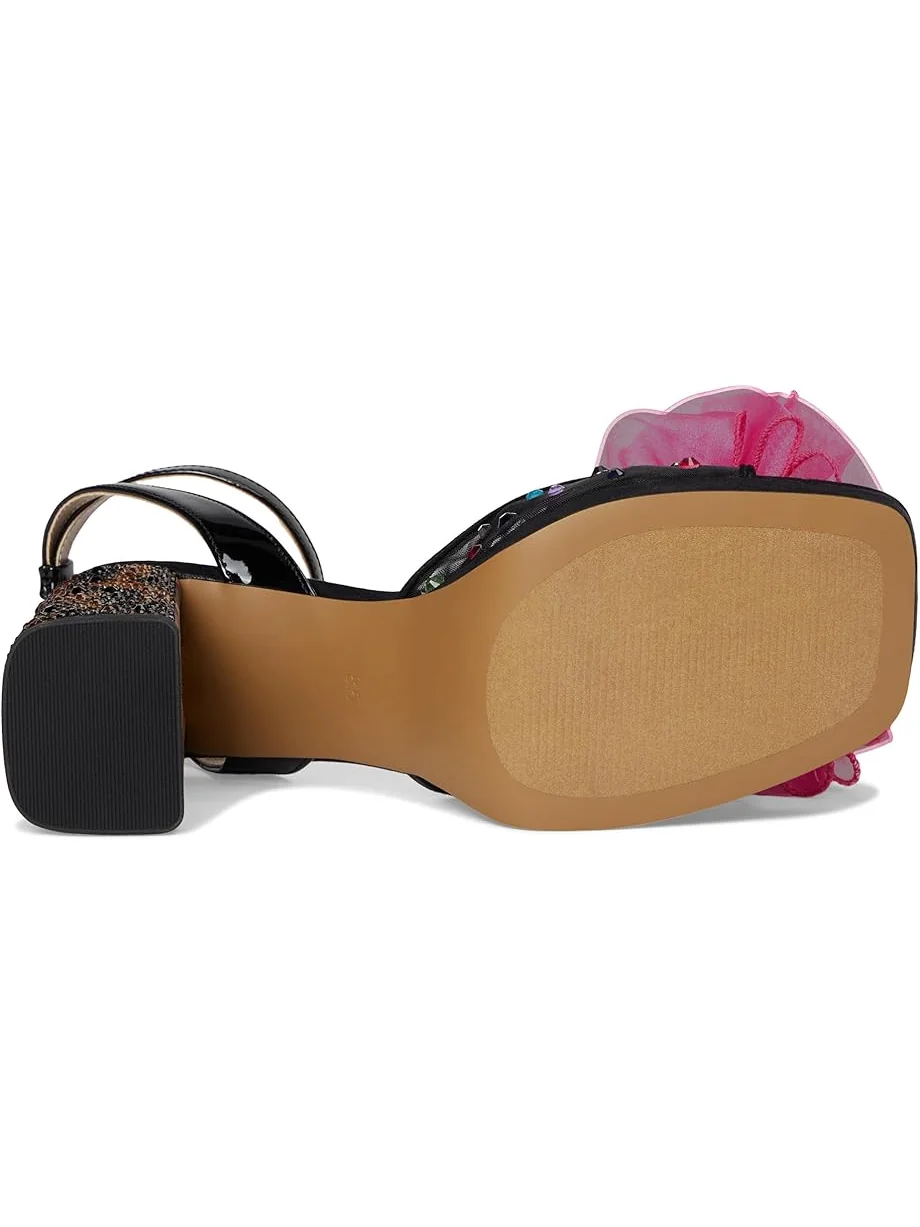Женские туфли на каблуке Blue by Betsey Johnson Palloma — 3