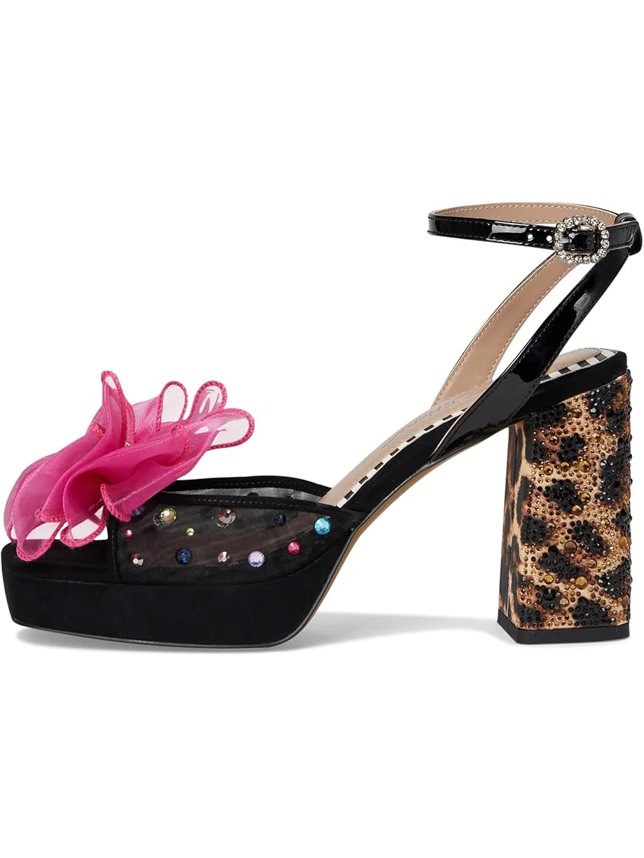 Женские туфли на каблуке Blue by Betsey Johnson Palloma — 4