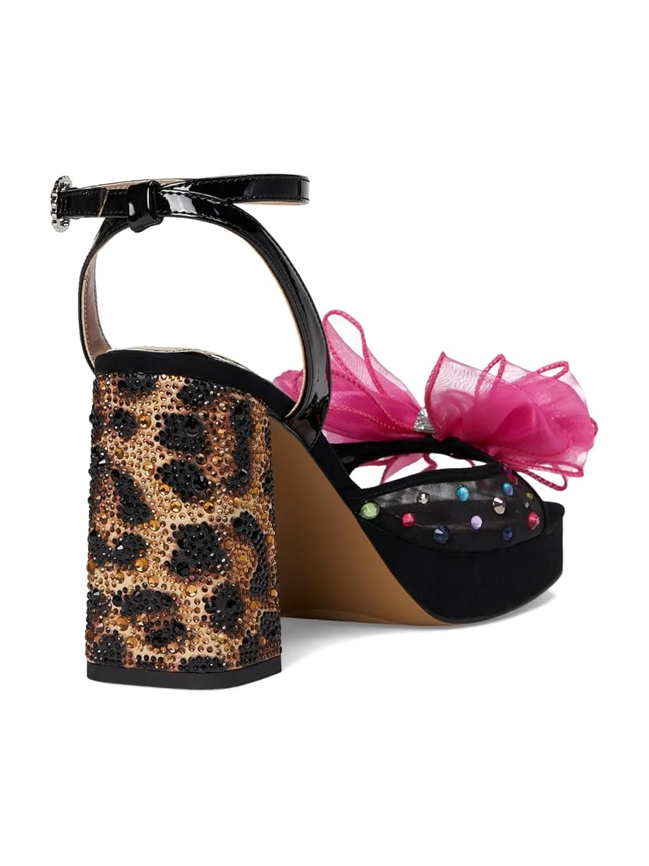 Женские туфли на каблуке Blue by Betsey Johnson Palloma — 5