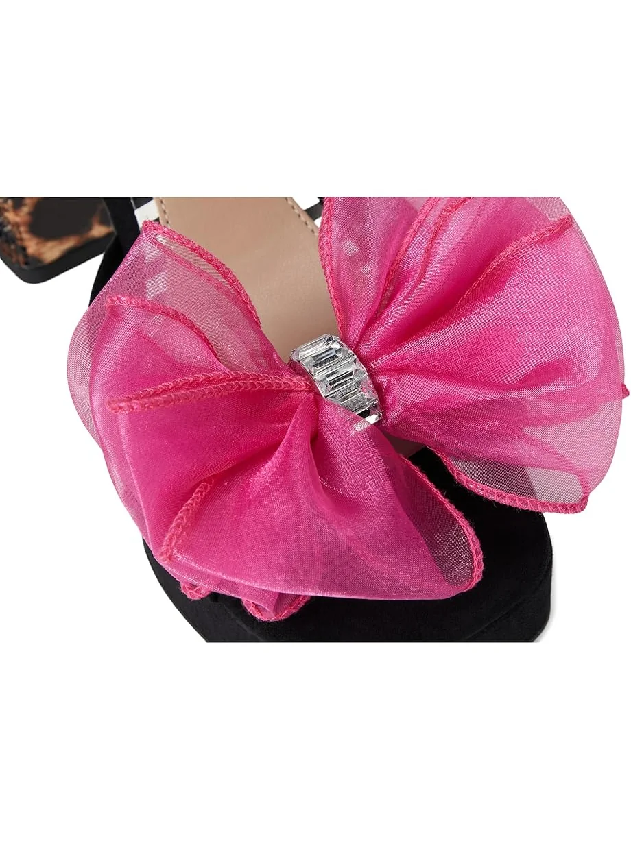 Женские туфли на каблуке Blue by Betsey Johnson Palloma — 6