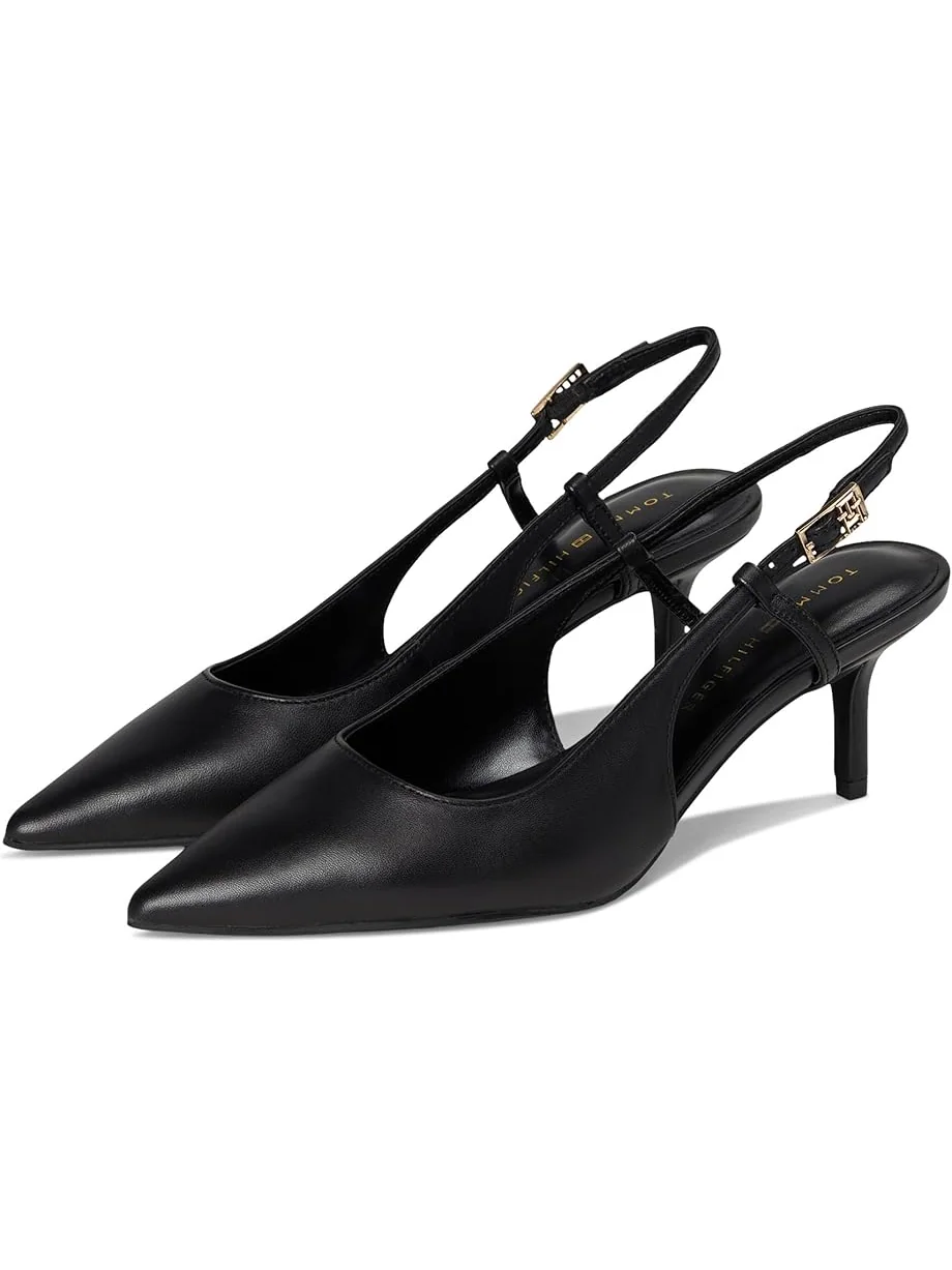 Женские туфли Tommy Hilfiger Cerizza 3 — 1