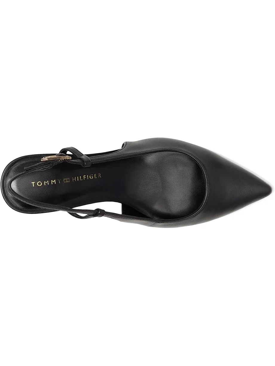 Женские туфли Tommy Hilfiger Cerizza 3 — 2