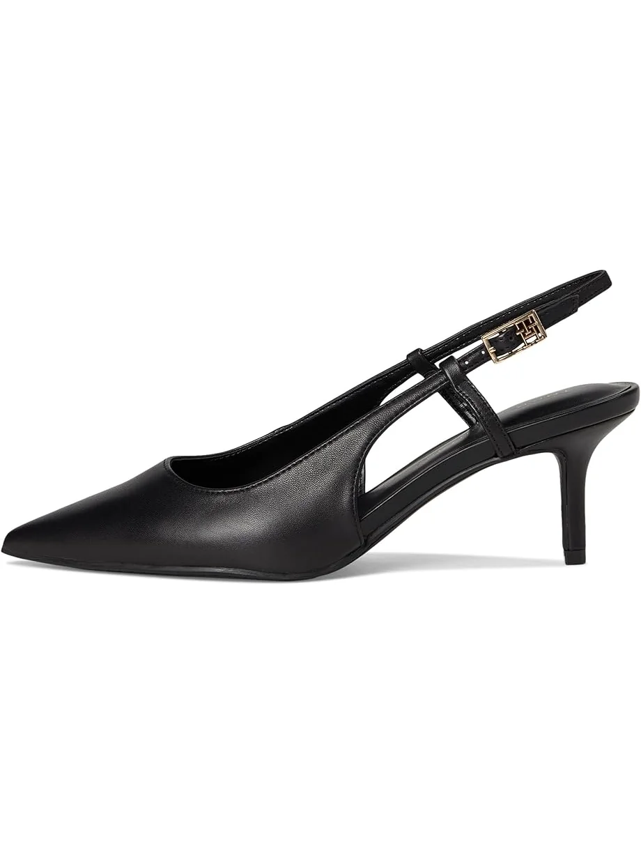 Женские туфли Tommy Hilfiger Cerizza 3 — 4