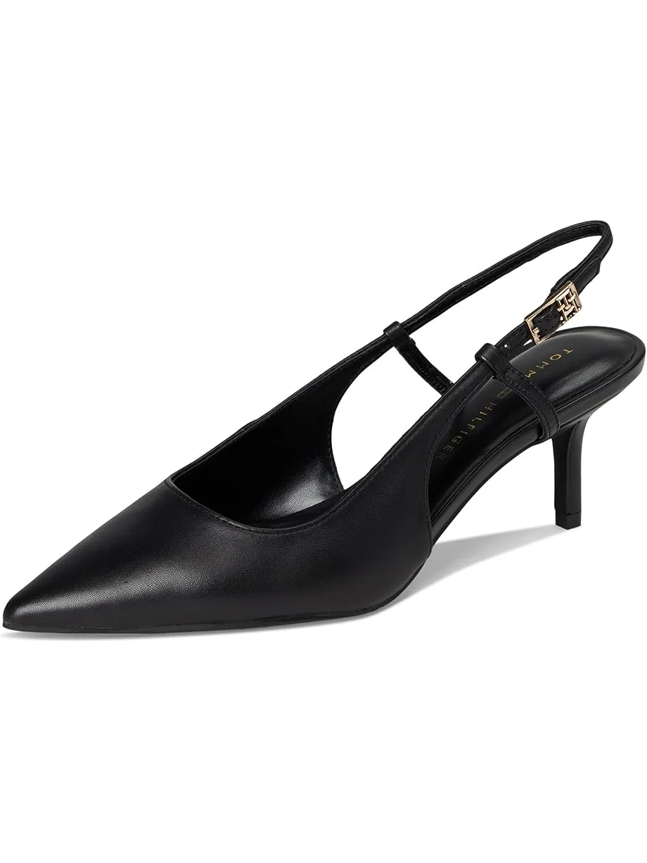 Женские туфли Tommy Hilfiger Cerizza 3 — 7