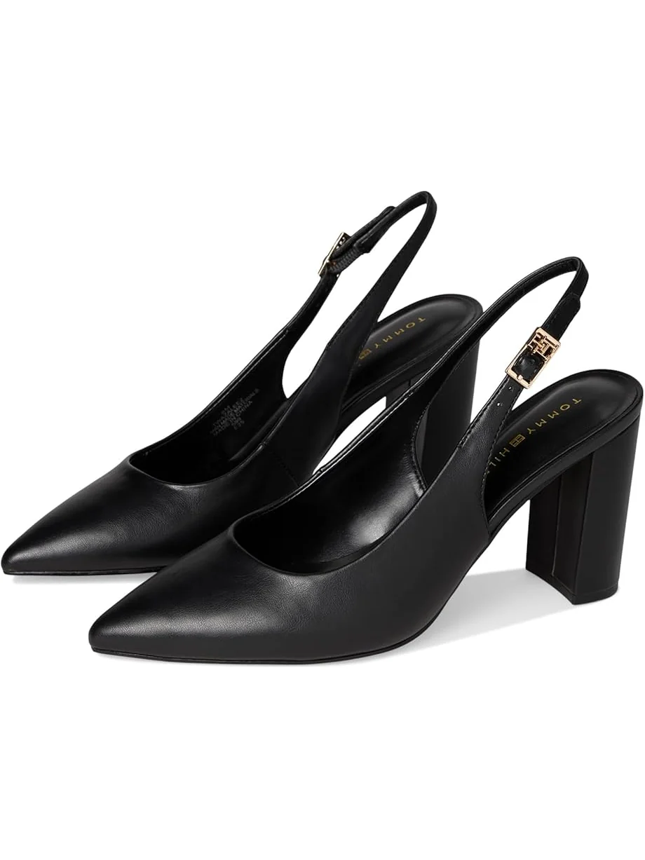 Женские туфли Tommy Hilfiger Azalee 2 — 1
