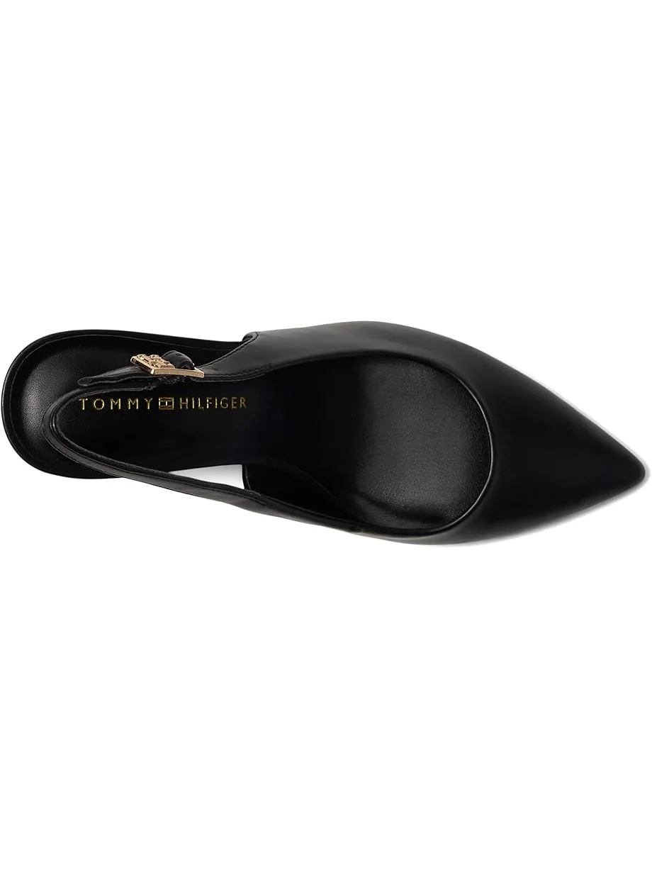 Женские туфли Tommy Hilfiger Azalee 2 — 2