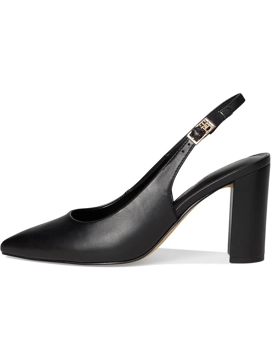 Женские туфли Tommy Hilfiger Azalee 2 — 4