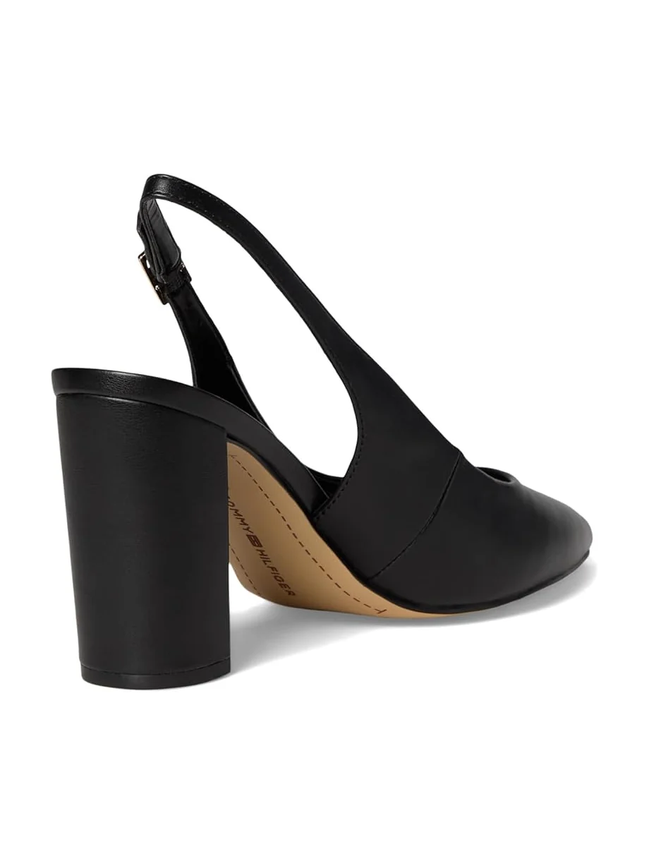 Женские туфли Tommy Hilfiger Azalee 2 — 5