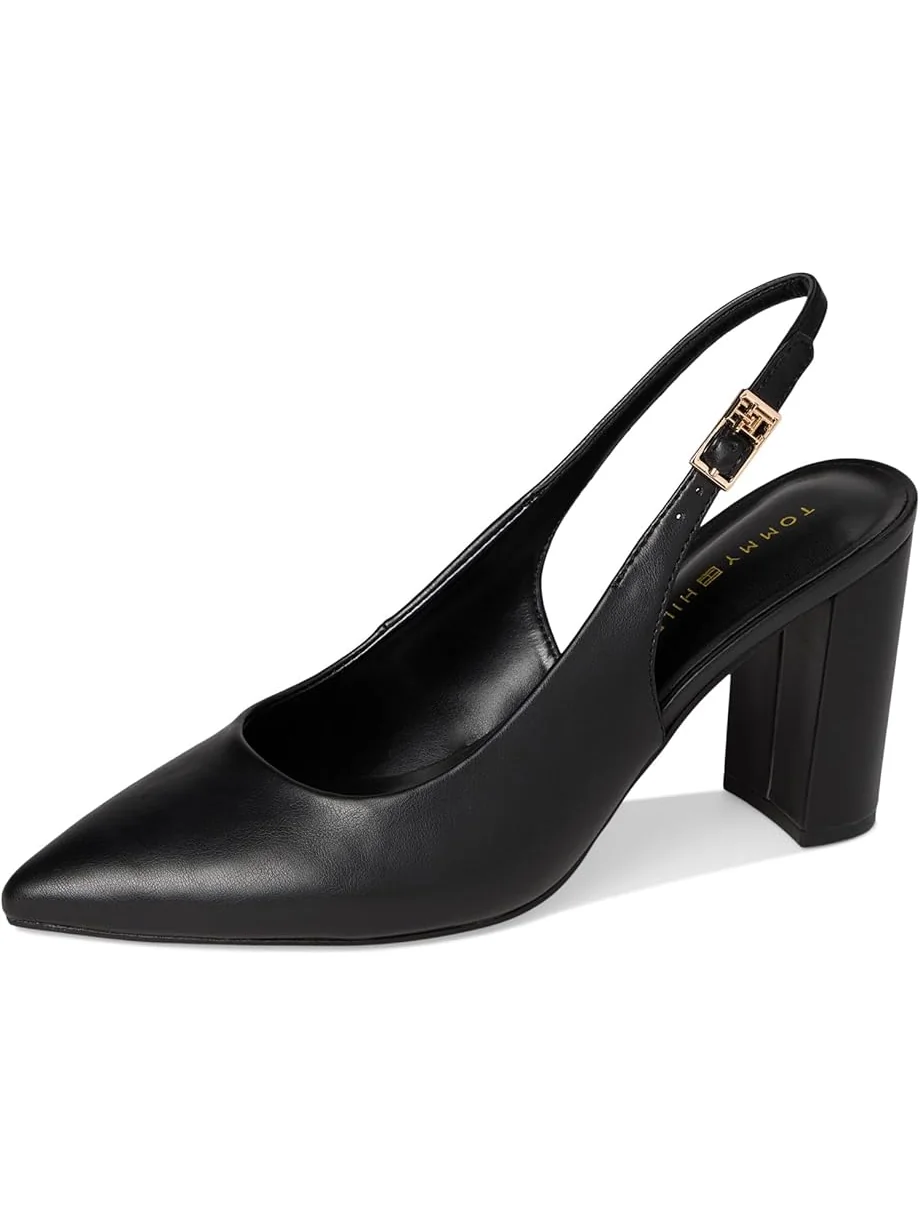 Женские туфли Tommy Hilfiger Azalee 2 — 7