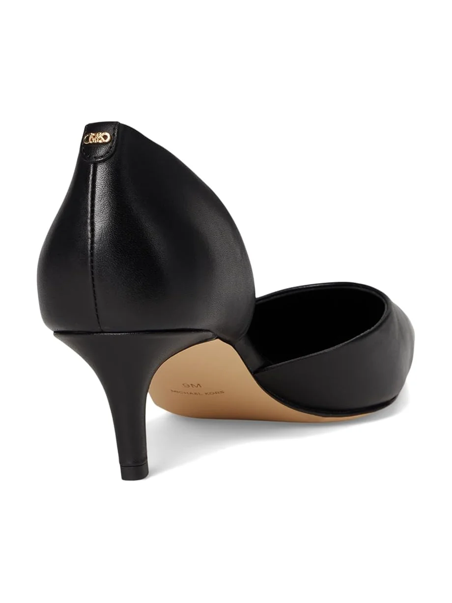 Женские туфли-лодочки MICHAEL Michael Kors Elyse Kitten — 5