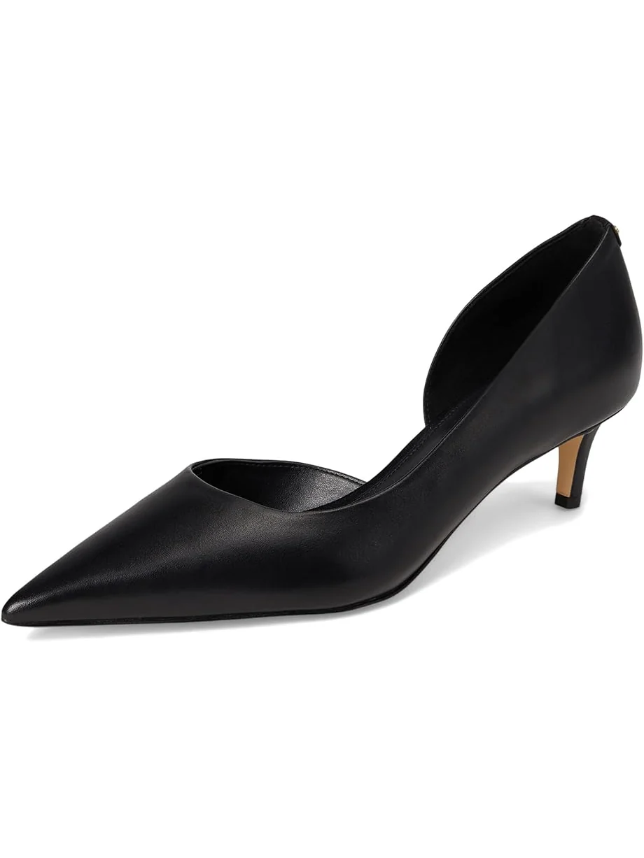 Женские туфли-лодочки MICHAEL Michael Kors Elyse Kitten — 7