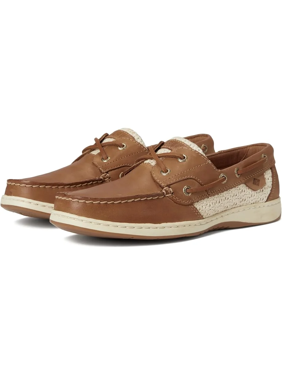 Женские лодочные ботинки Sperry Bluefish 2 Eye — 1