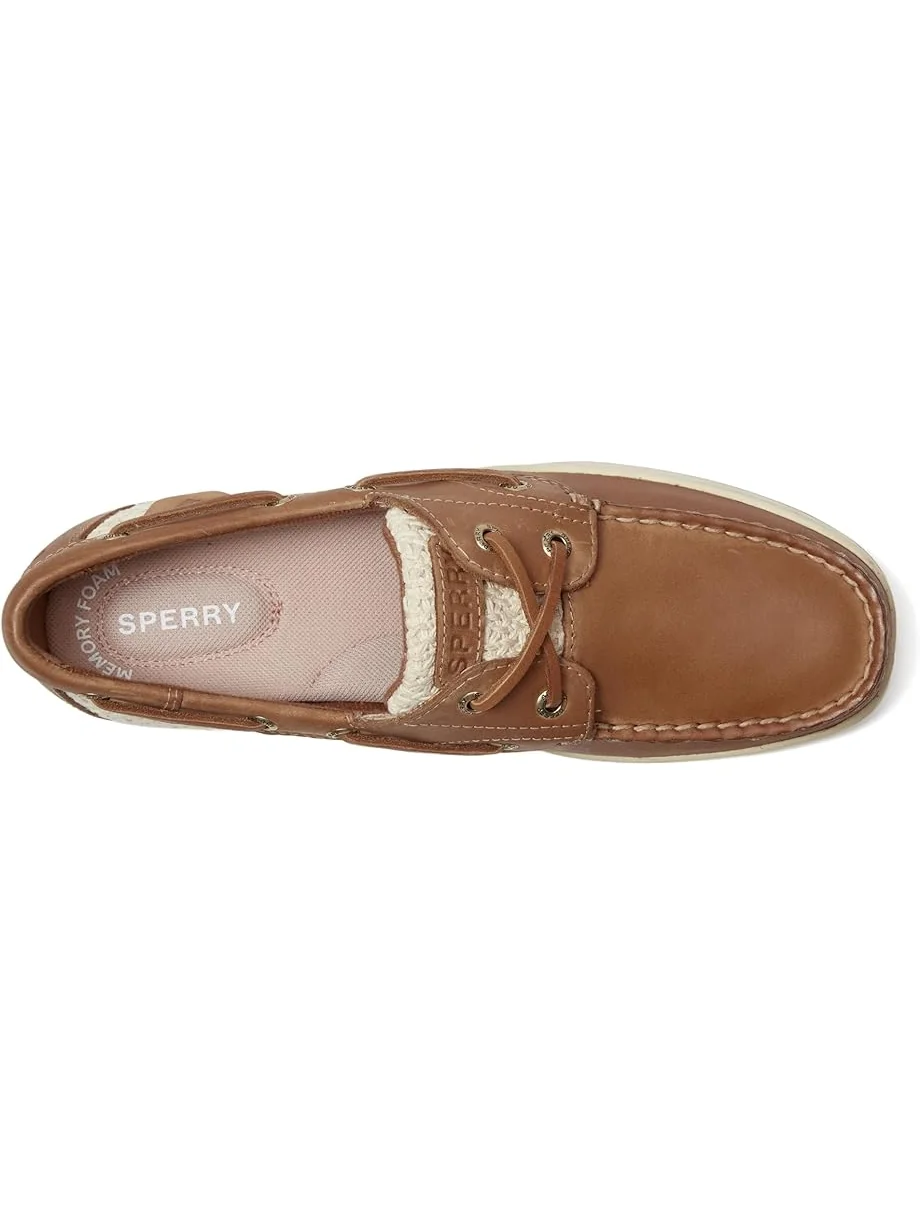 Женские лодочные ботинки Sperry Bluefish 2 Eye — 2