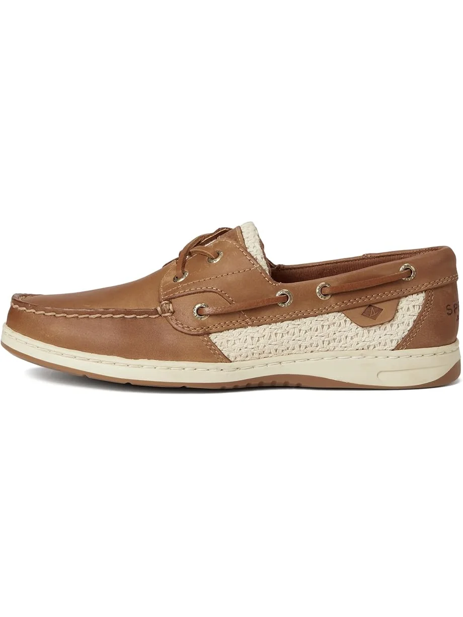 Женские лодочные ботинки Sperry Bluefish 2 Eye — 4