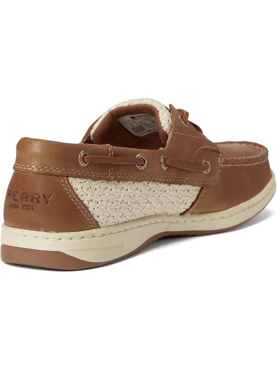 Женские лодочные ботинки Sperry Bluefish 2 Eye — 5