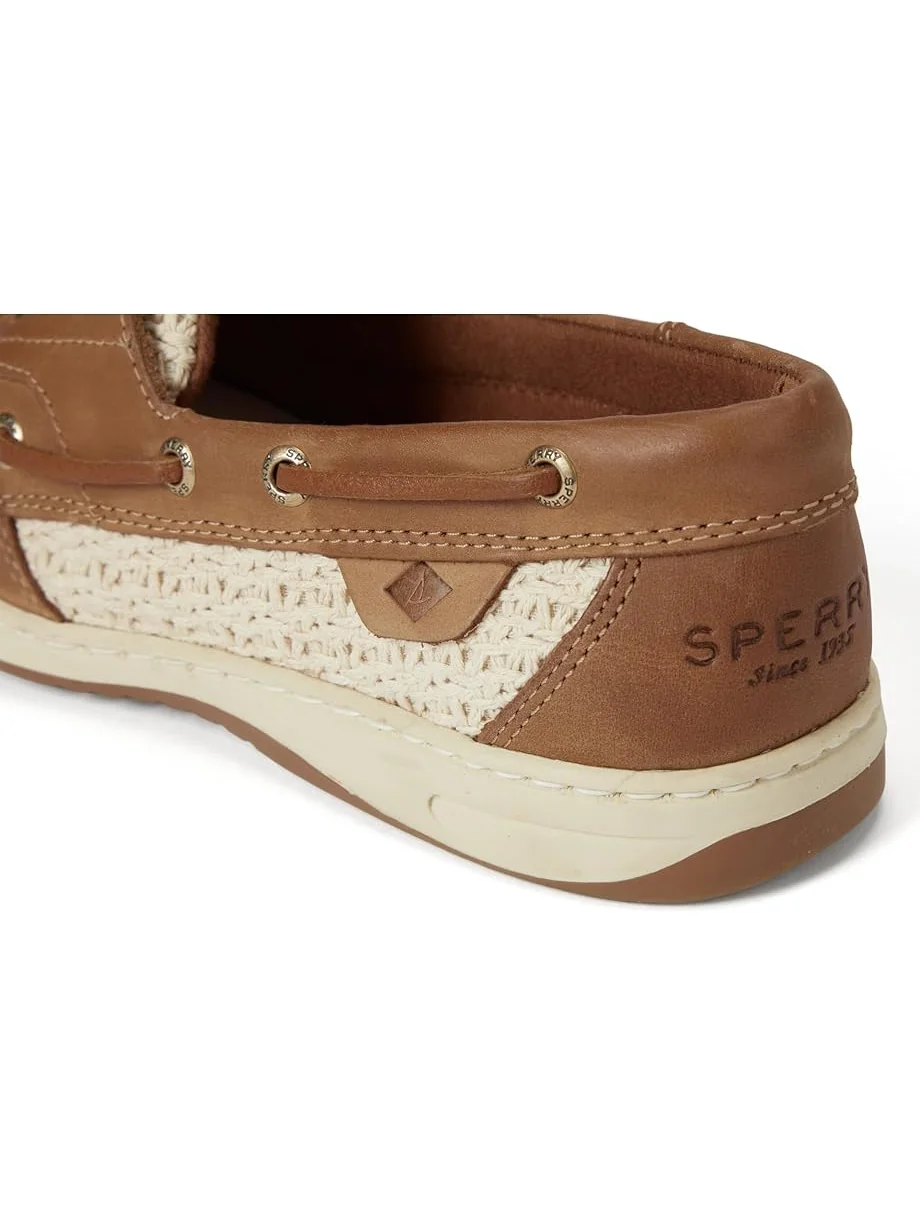 Женские лодочные ботинки Sperry Bluefish 2 Eye — 6