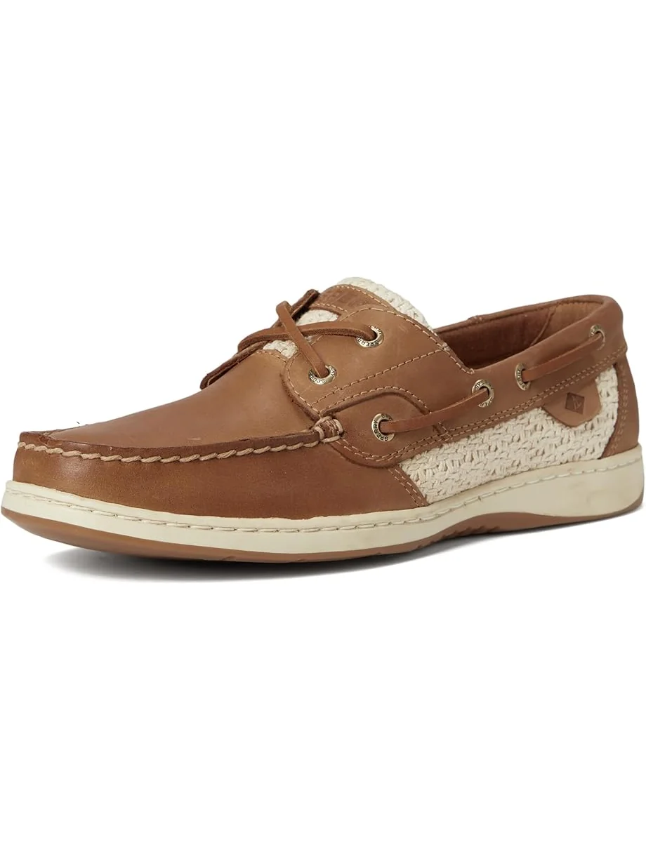 Женские лодочные ботинки Sperry Bluefish 2 Eye — 7