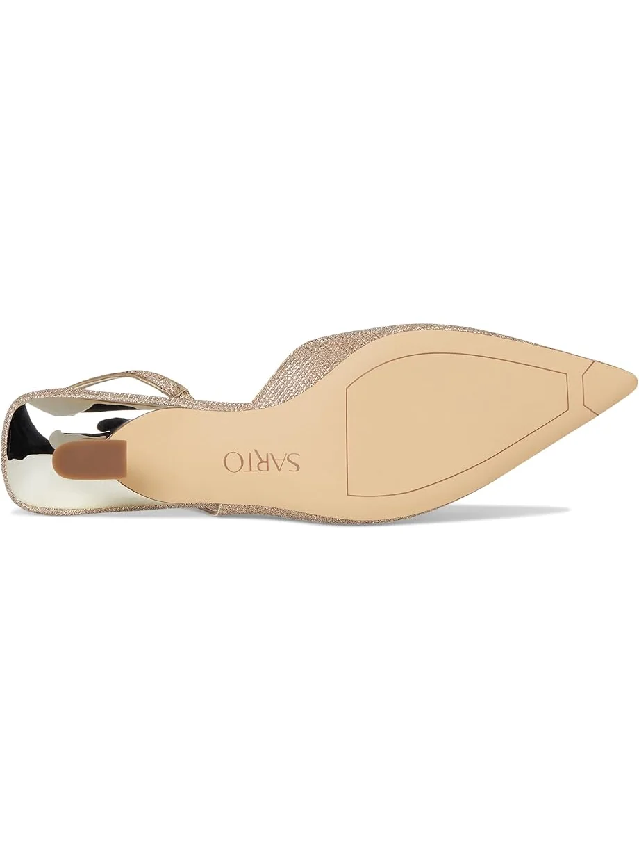 Женские туфли Franco Sarto Devin — 3