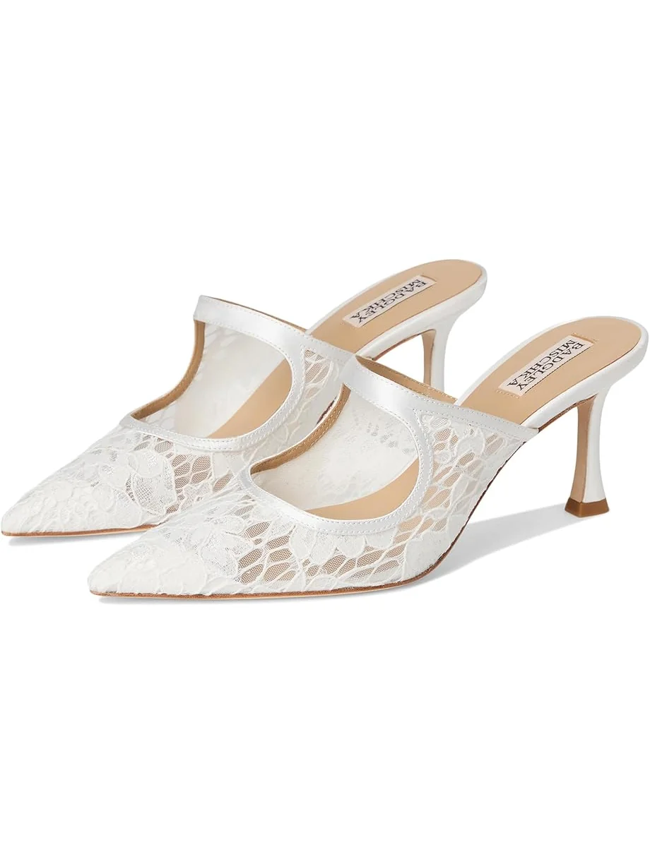 Женские туфли Badgley Mischka Oaklyn — 1