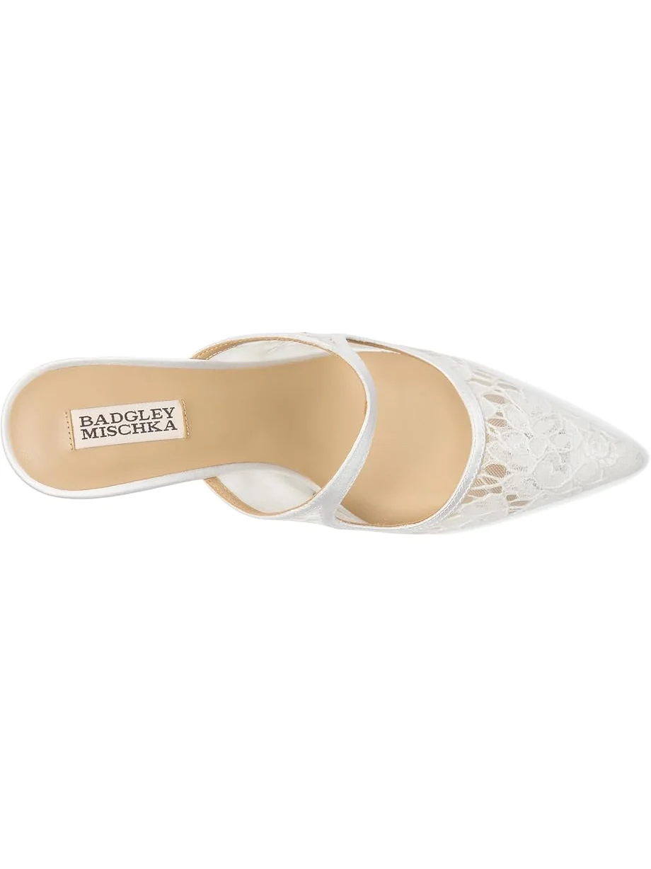 Женские туфли Badgley Mischka Oaklyn — 2
