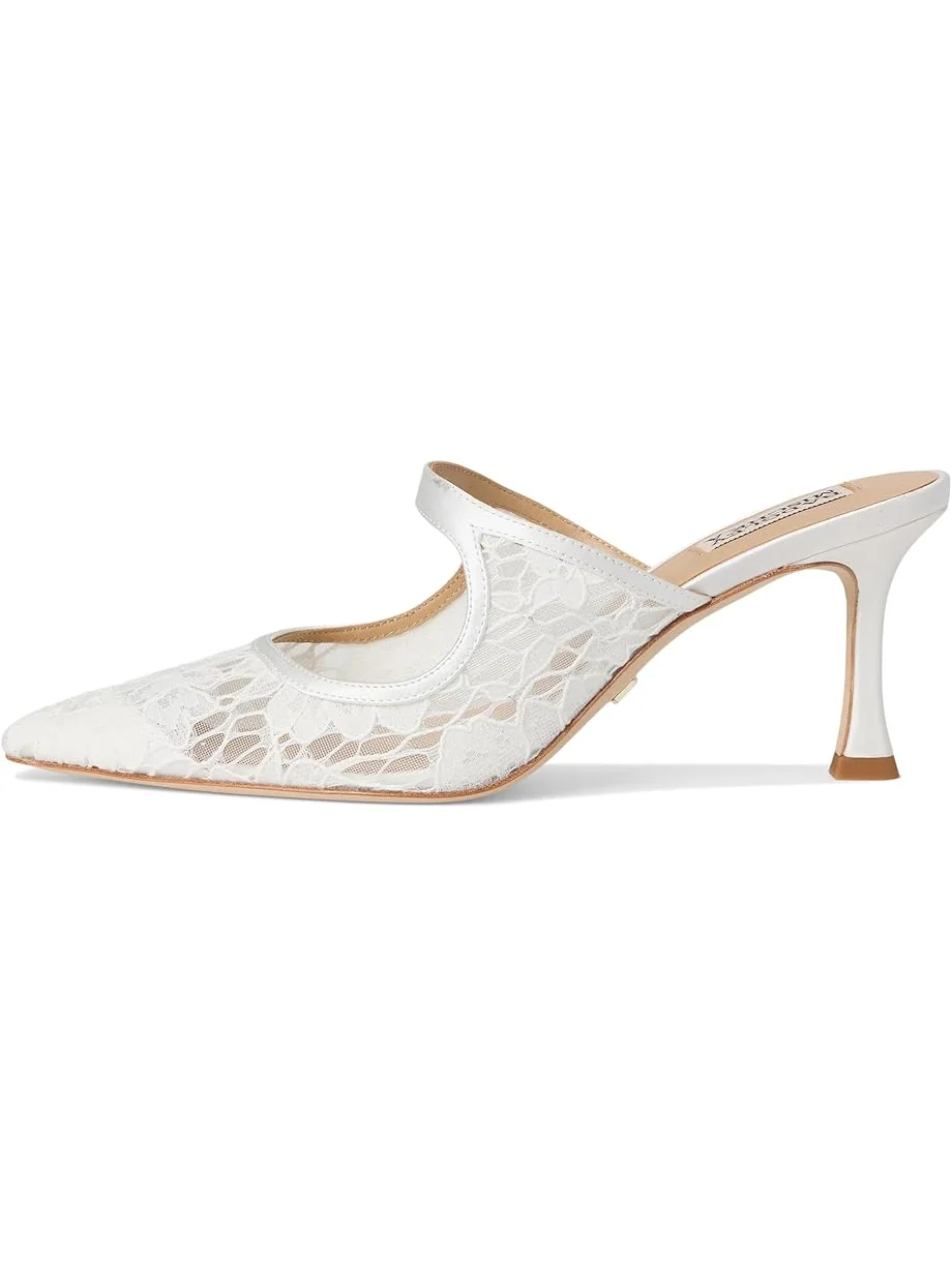 Женские туфли Badgley Mischka Oaklyn — 4