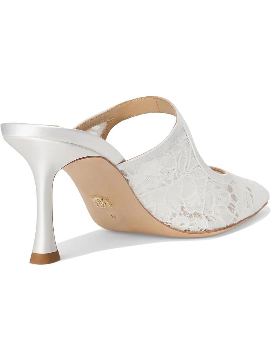 Женские туфли Badgley Mischka Oaklyn — 5