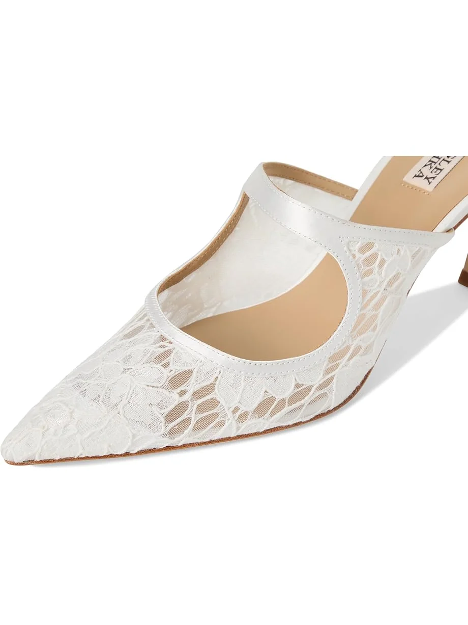 Женские туфли Badgley Mischka Oaklyn — 6