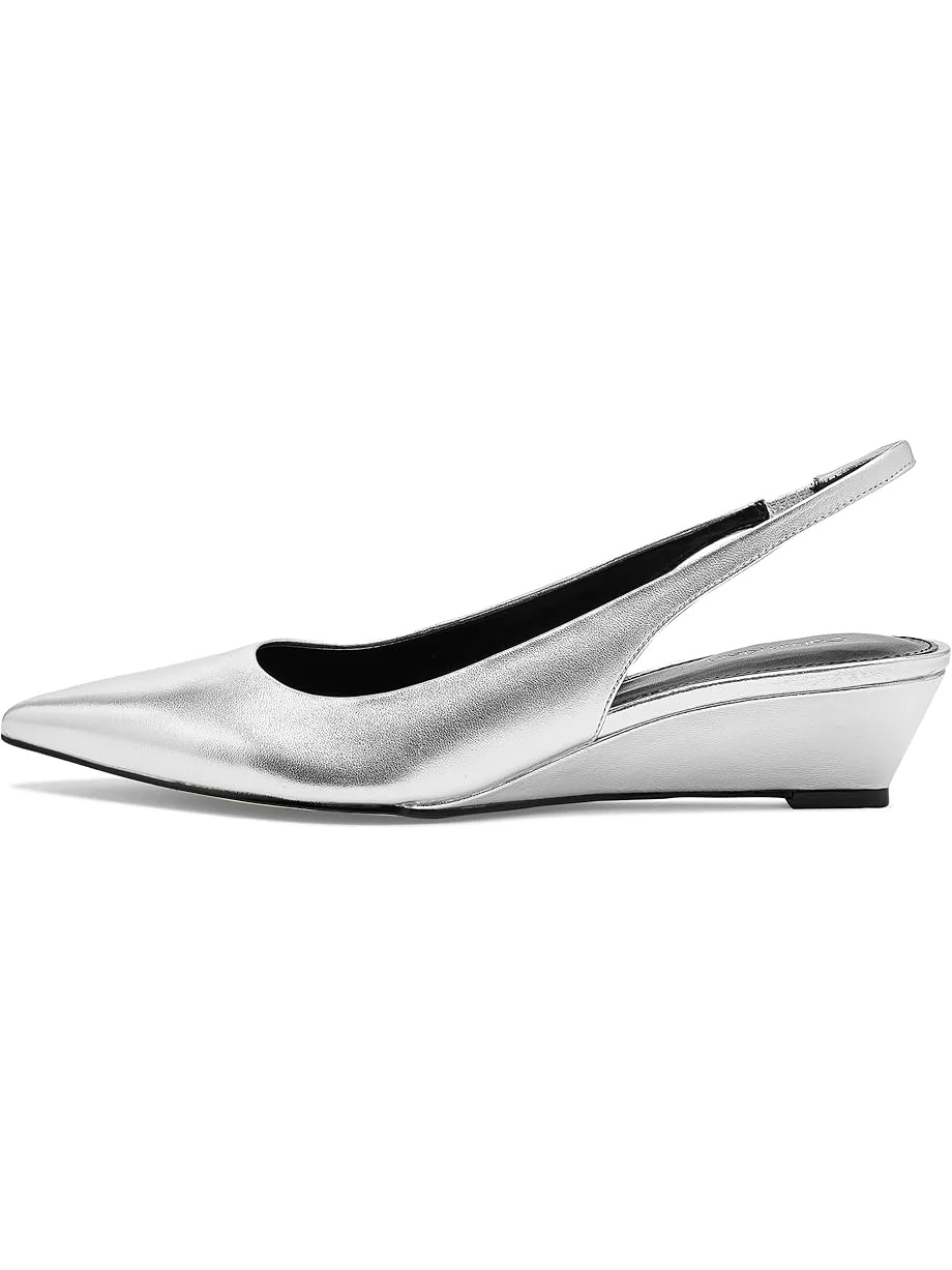 Женские туфли Calvin Klein Mavalyn — 4