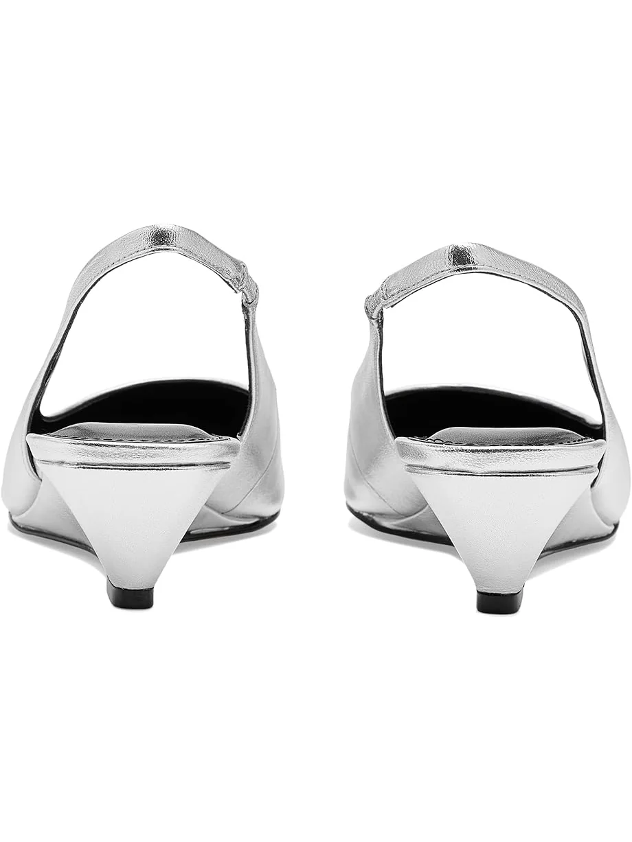 Женские туфли Calvin Klein Mavalyn — 7