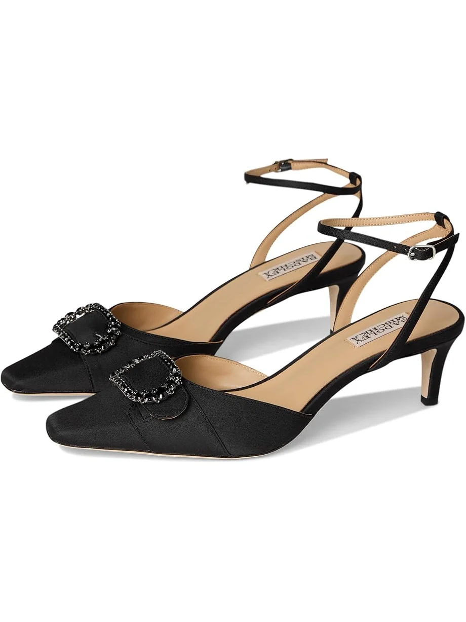 Женские туфли Badgley Mischka Odesza — 1
