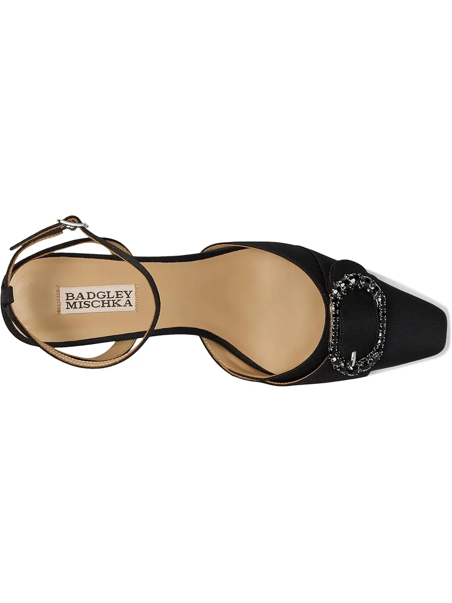 Женские туфли Badgley Mischka Odesza — 2