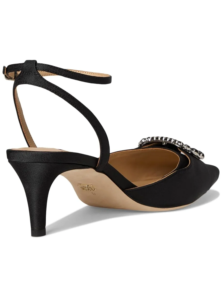 Женские туфли Badgley Mischka Odesza — 5