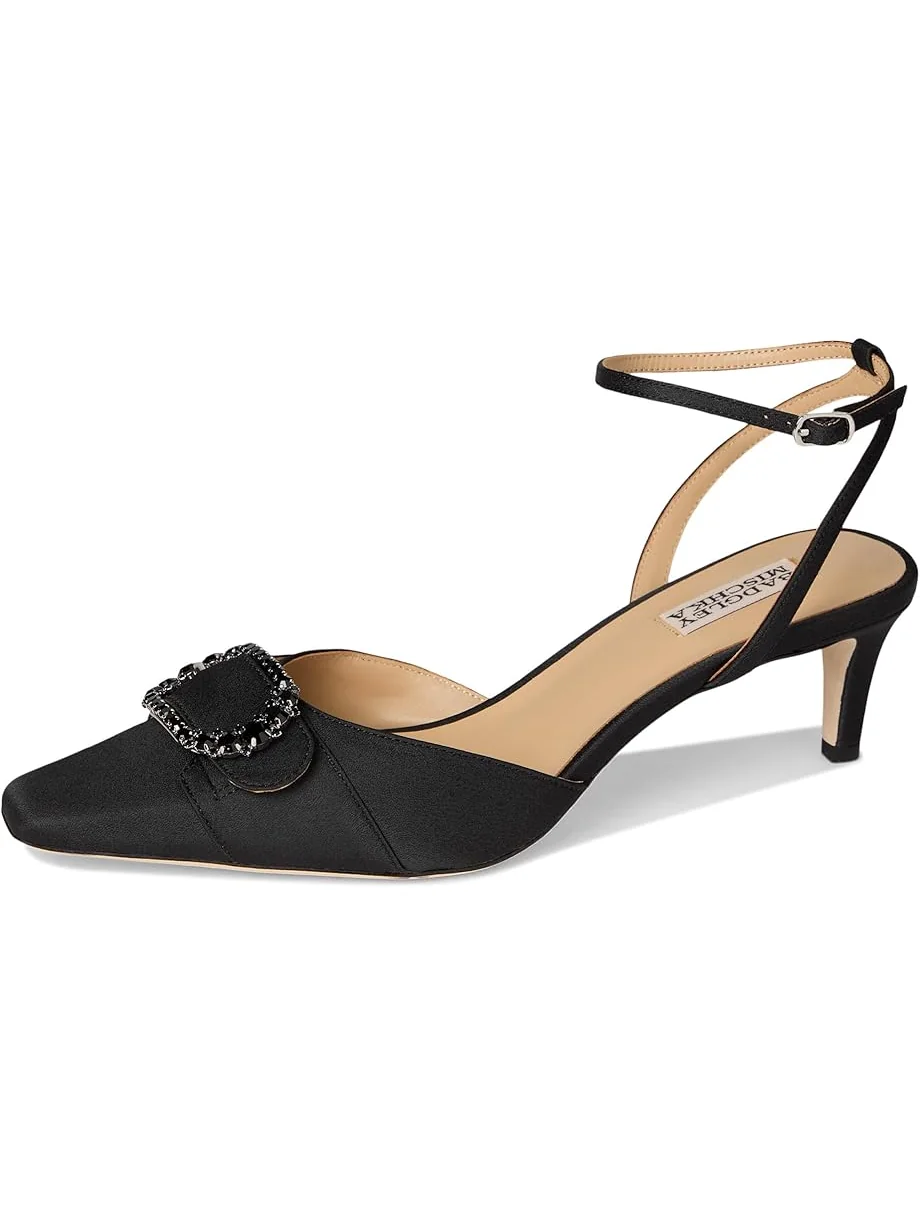Женские туфли Badgley Mischka Odesza — 7