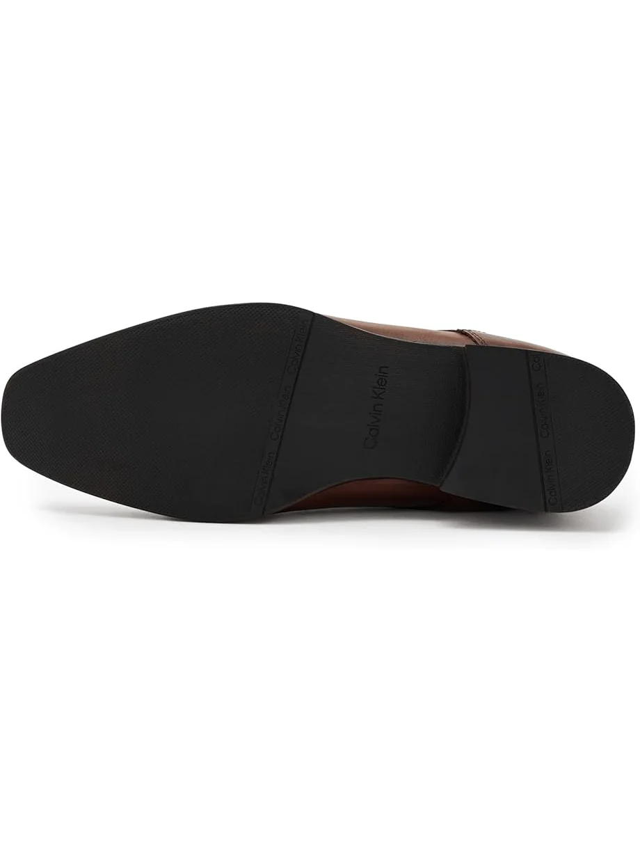 Мужские оксфорды Calvin Klein Brodie — 5