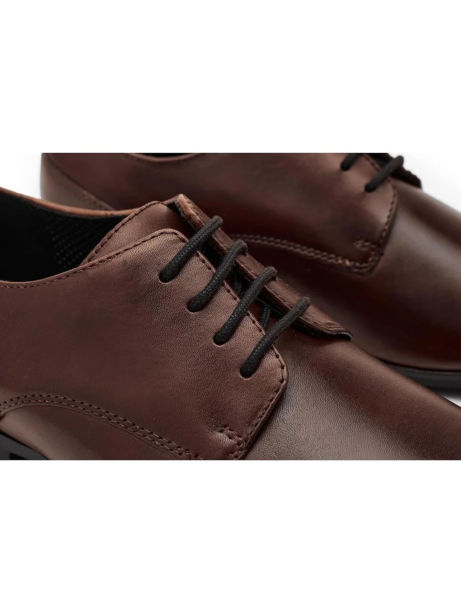 Мужские оксфорды Calvin Klein Brodie — 6