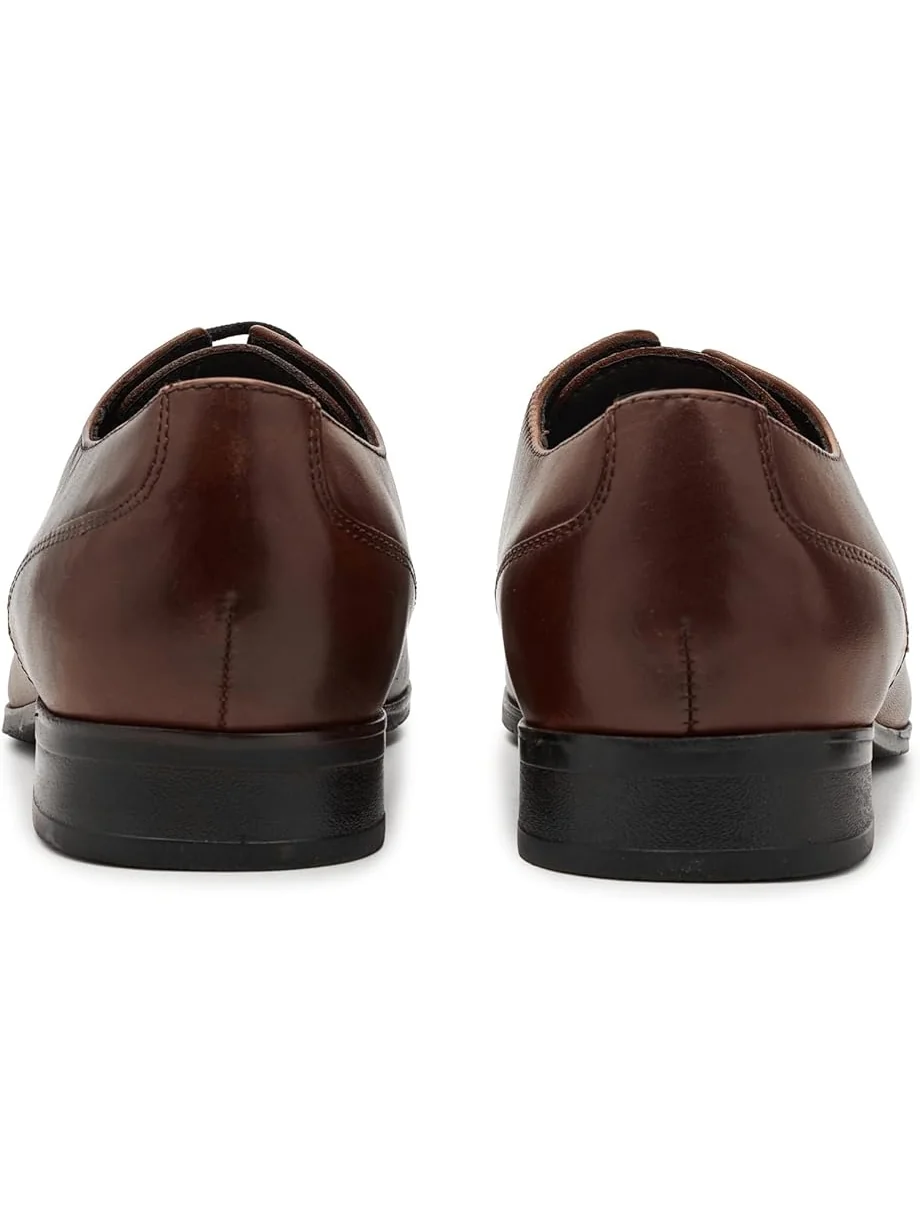 Мужские оксфорды Calvin Klein Brodie — 7