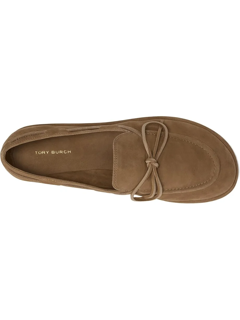 Женские топсайдеры Tory Burch The Boaty — 2