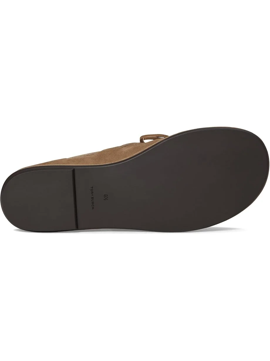 Женские топсайдеры Tory Burch The Boaty — 3