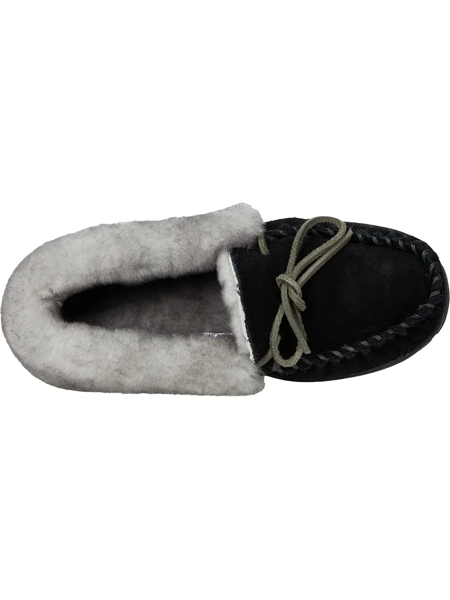 Женские тапочки L.L.Bean Wicked Good Moccasins — 2