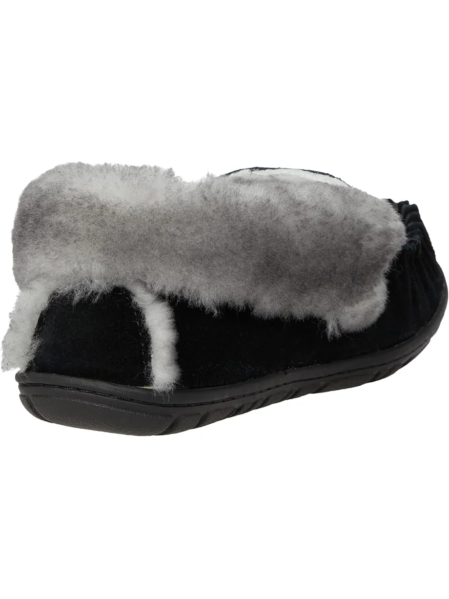 Женские тапочки L.L.Bean Wicked Good Moccasins — 5