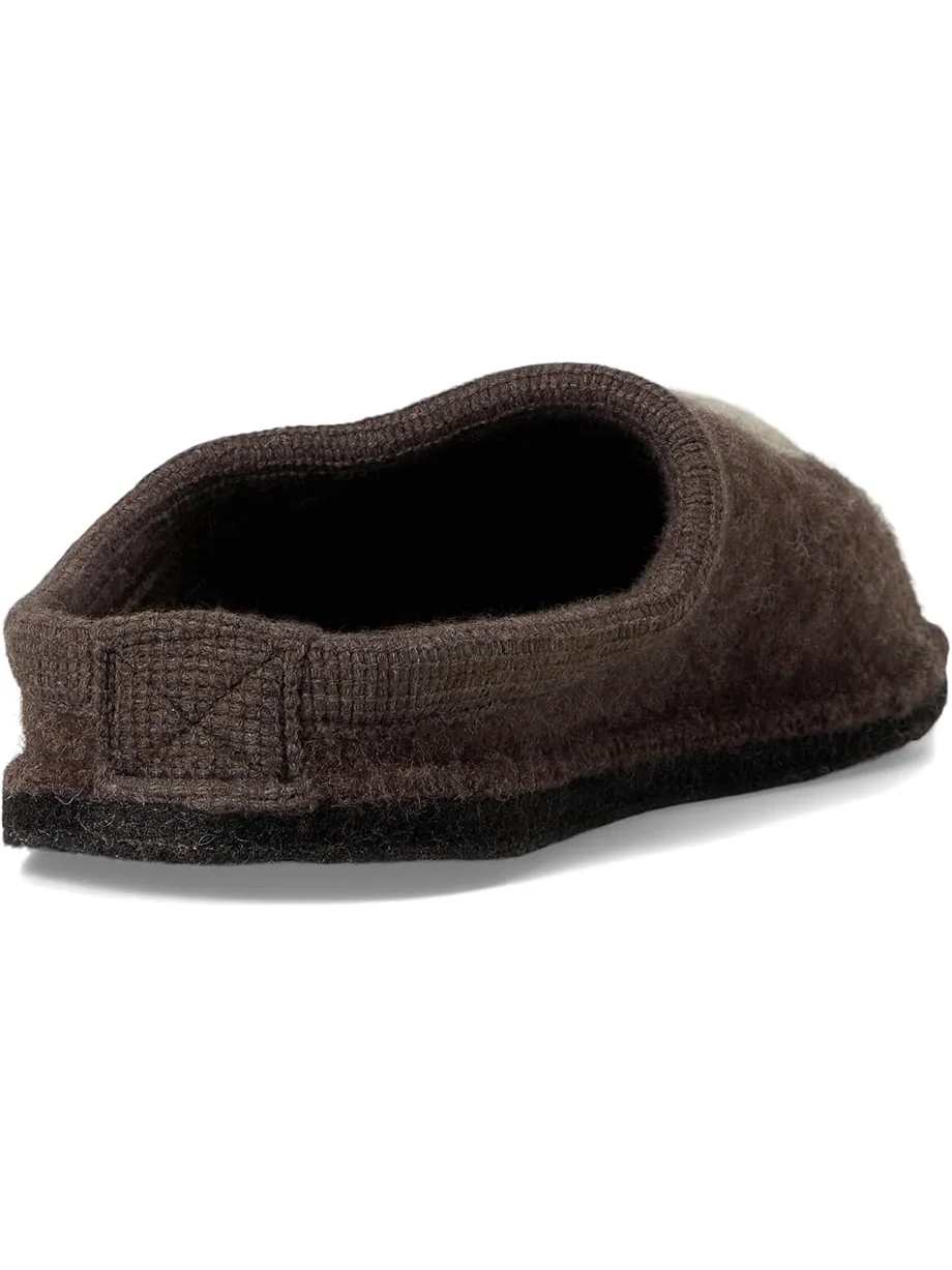 Женские тапочки Haflinger Rudi — 5