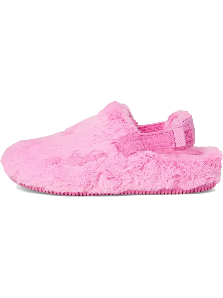 Женские тапочки Nike Calm Se — 4