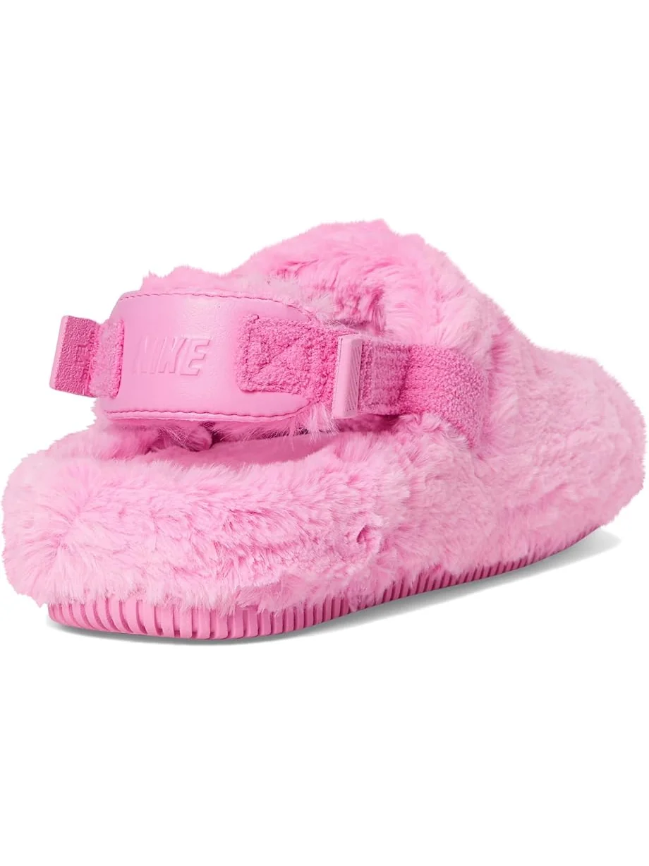 Женские тапочки Nike Calm Se — 5