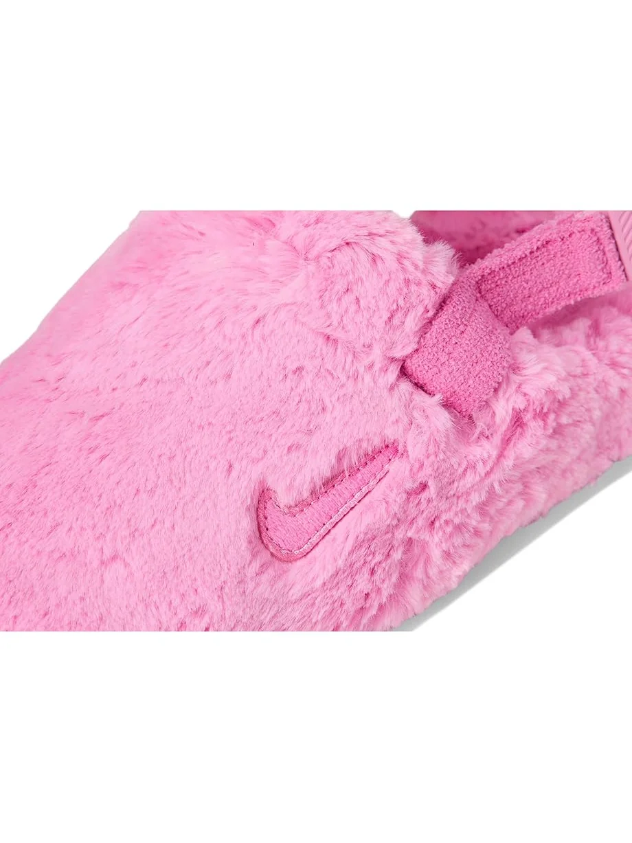 Женские тапочки Nike Calm Se — 6
