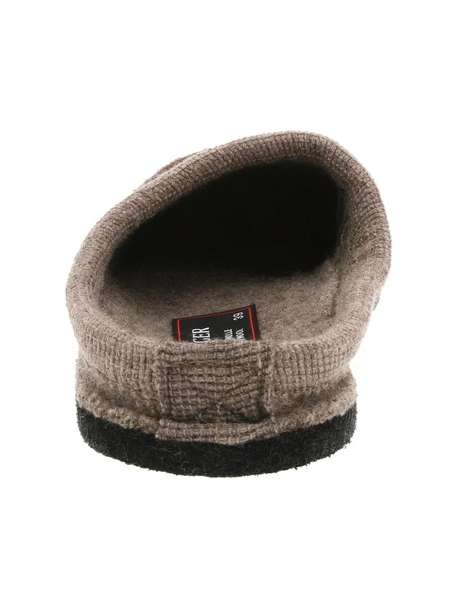 Женские тапочки Haflinger Doggy — 5