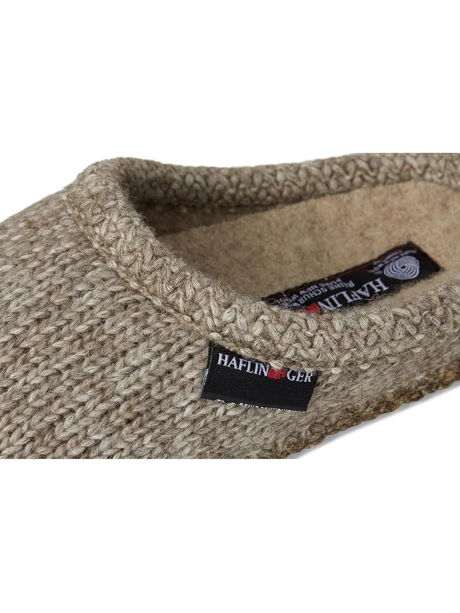 Женские тапочки Haflinger As De Punto — 6
