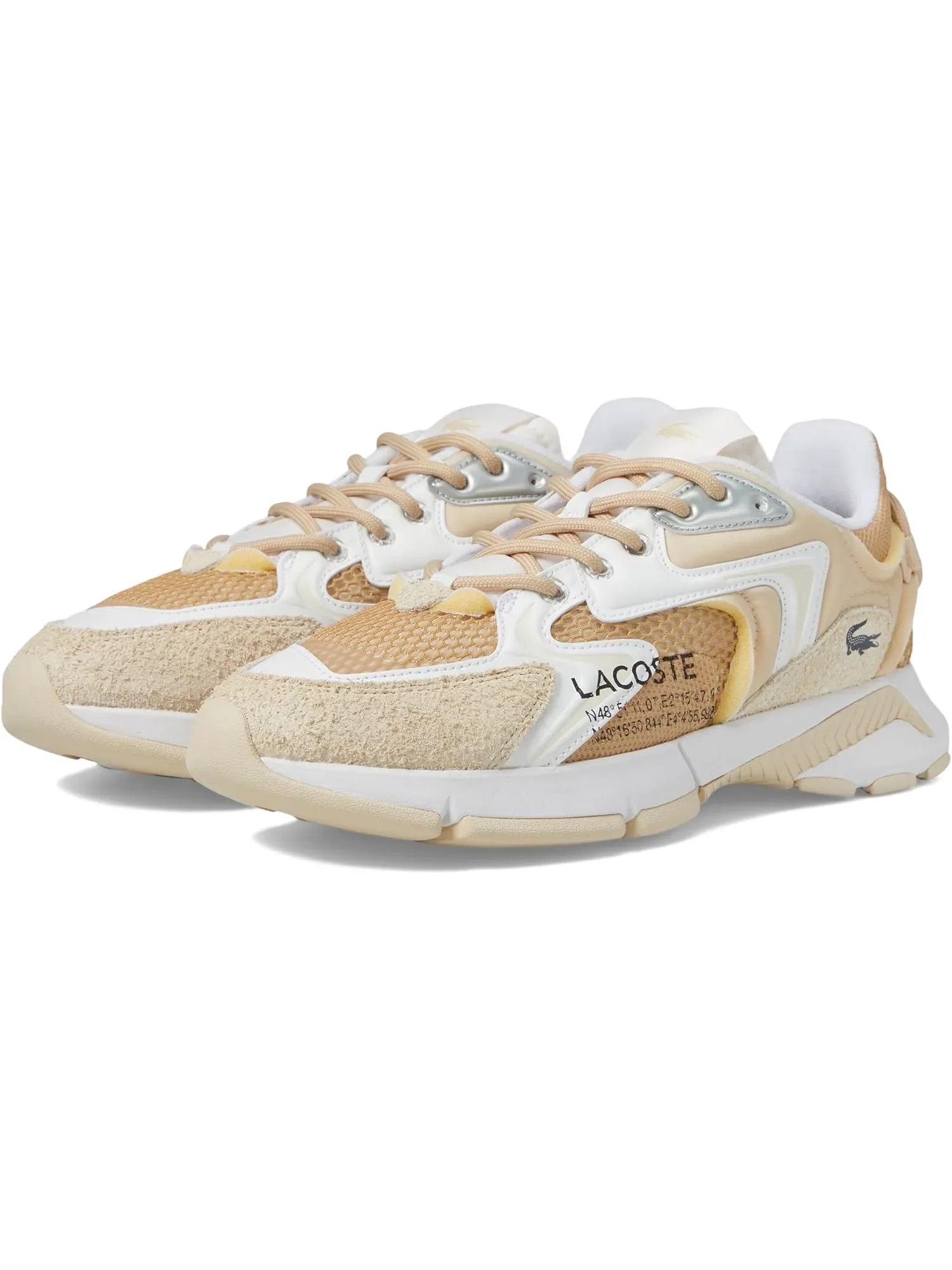 Кроссовки мужские Lacoste L003 Neo