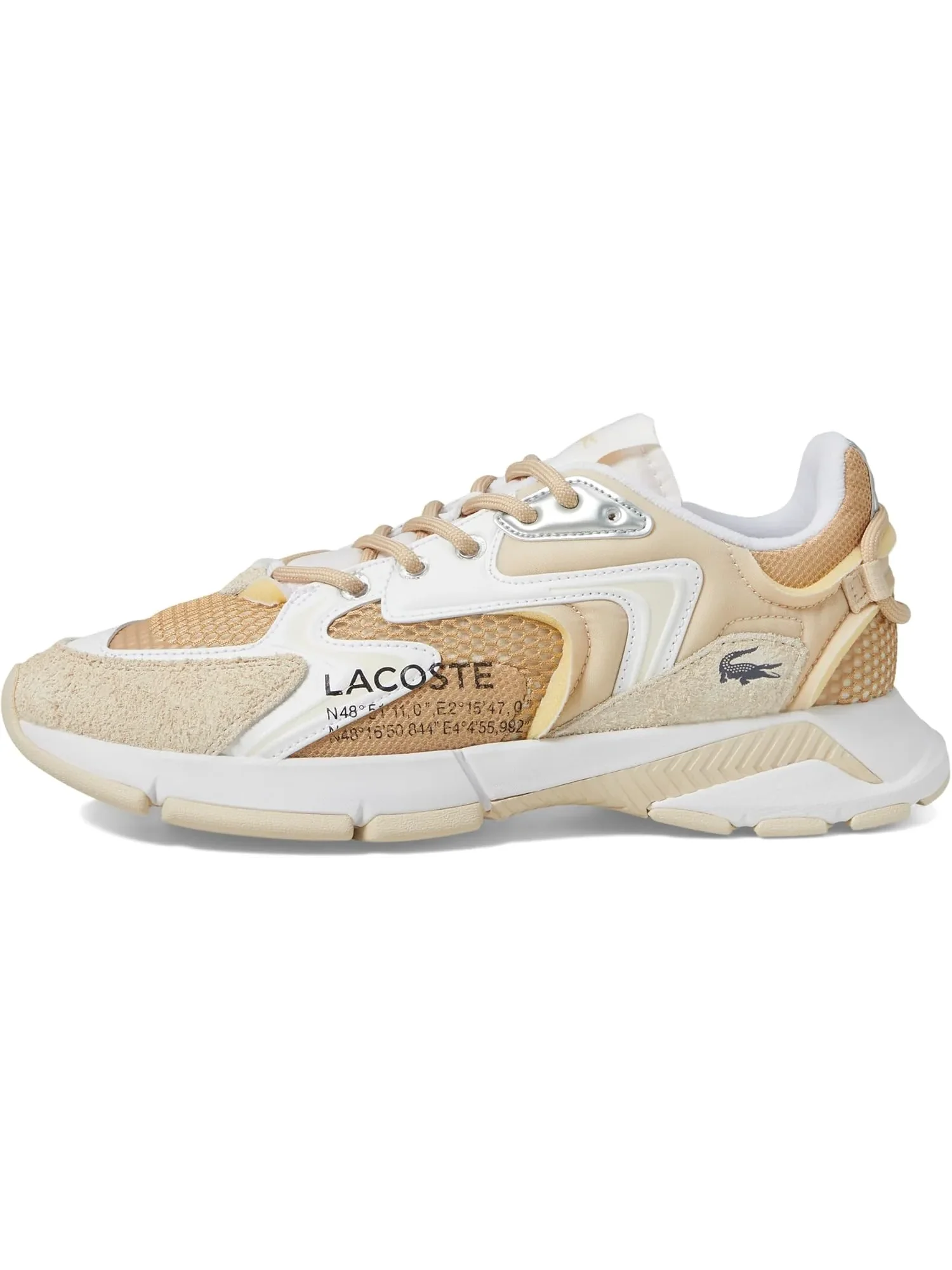 Кроссовки мужские Lacoste L003 Neo — 6