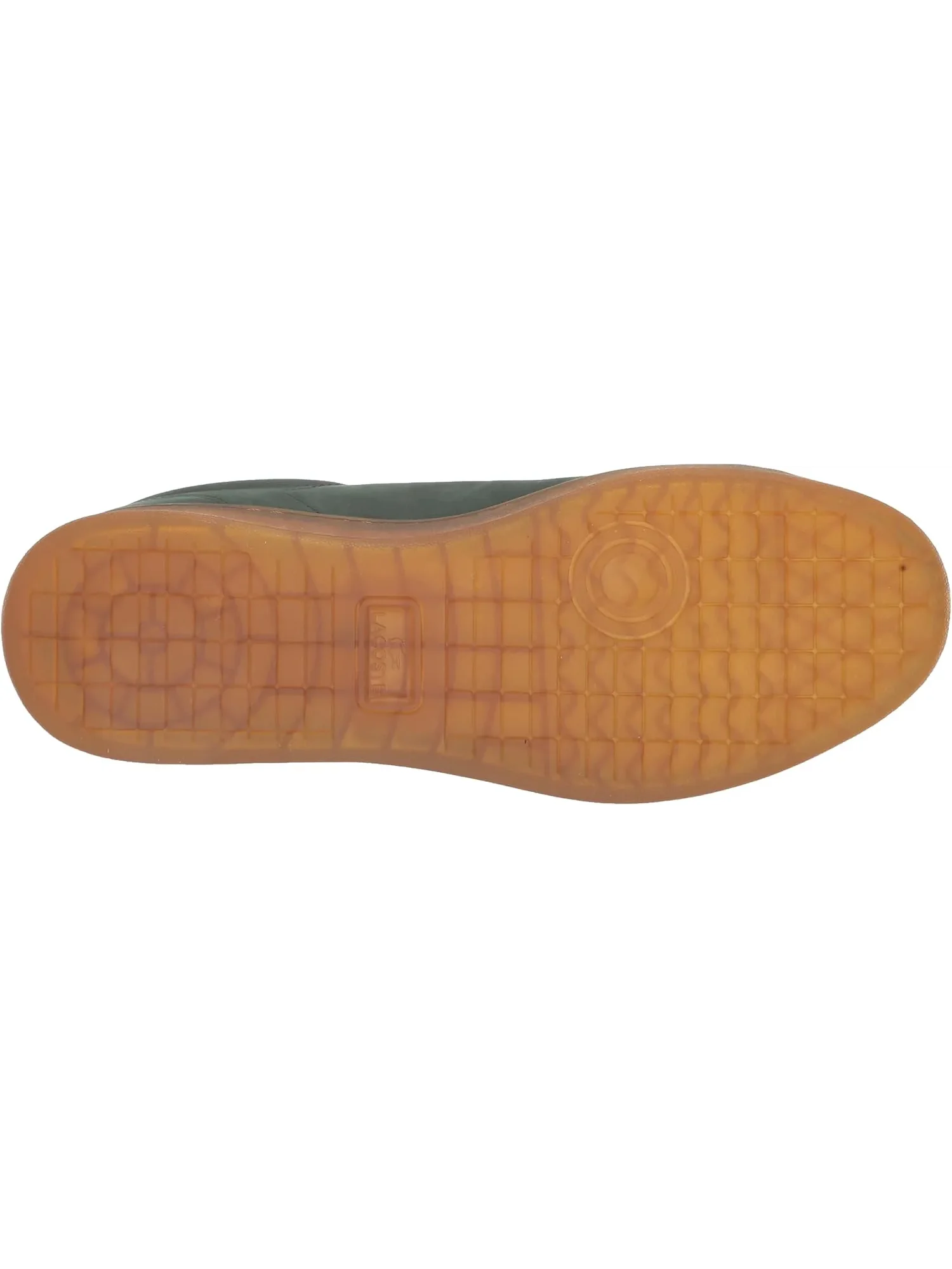 Кроссовки мужские Lacoste Carnaby Pro Wide Lace Leather — 2