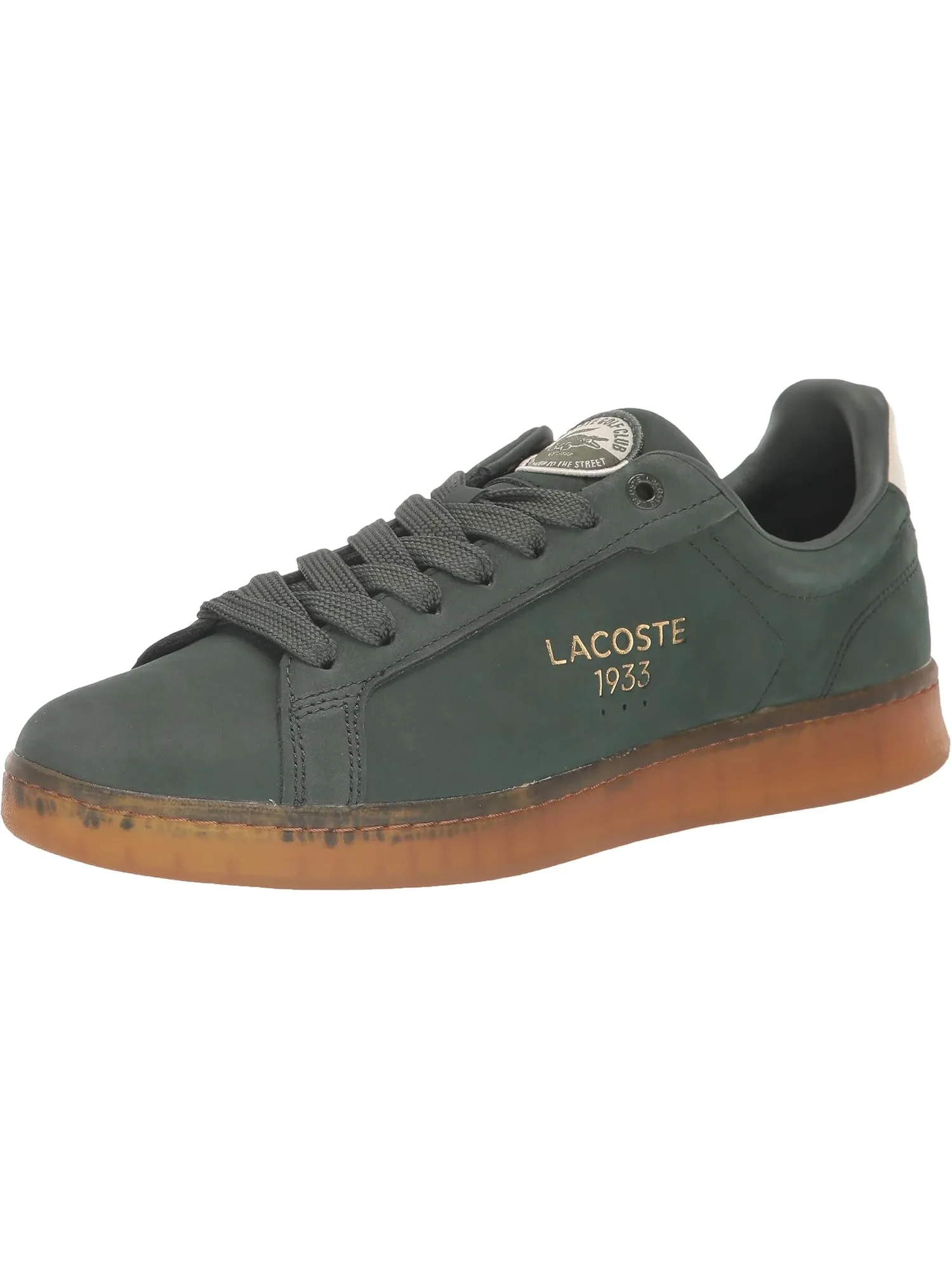 Кроссовки мужские Lacoste Carnaby Pro Wide Lace Leather — 3